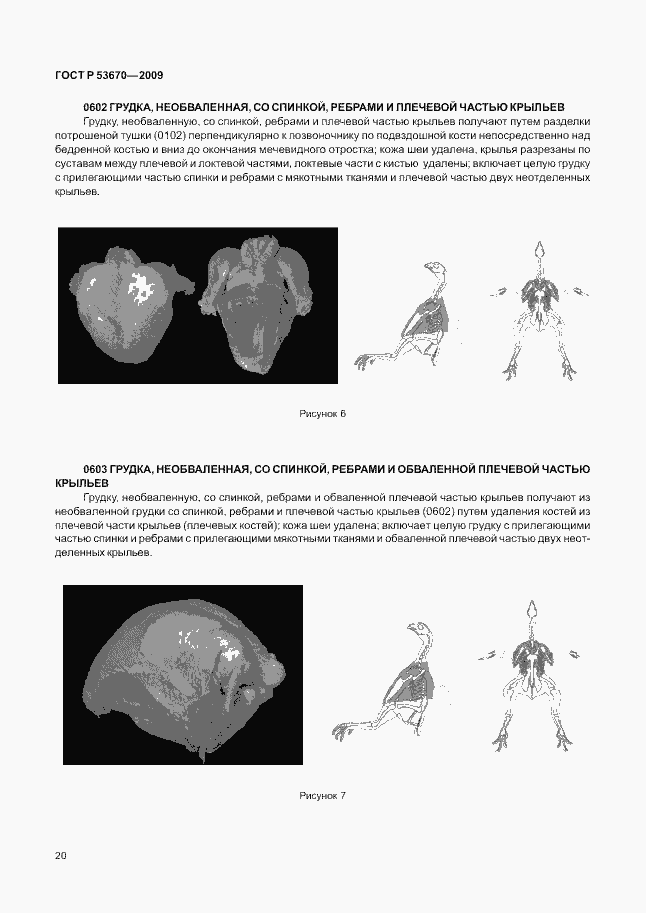 Страница 23 ГОСТ Р 53670-2009