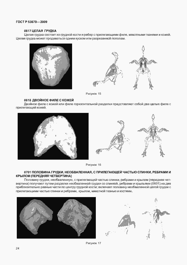 Страница 27 ГОСТ Р 53670-2009