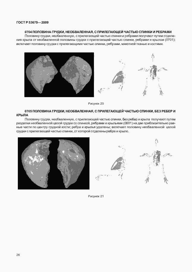 Страница 29 ГОСТ Р 53670-2009