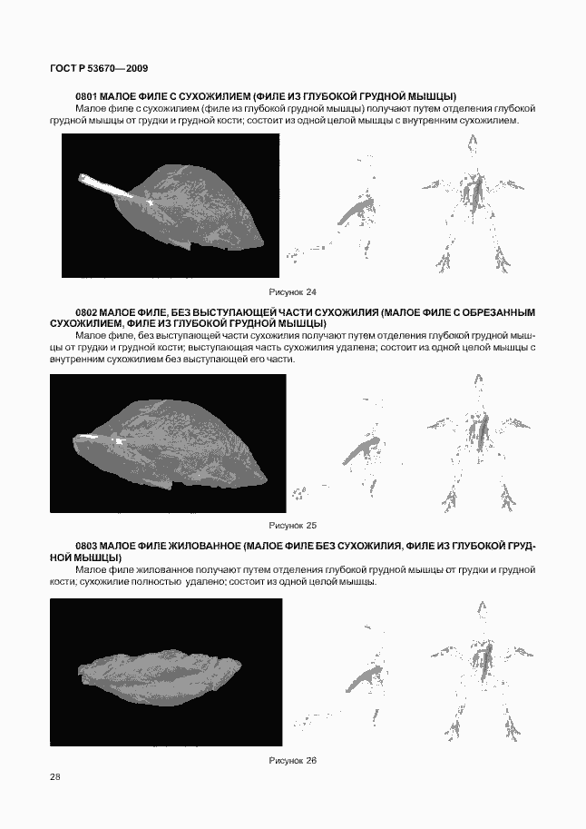 Страница 31 ГОСТ Р 53670-2009