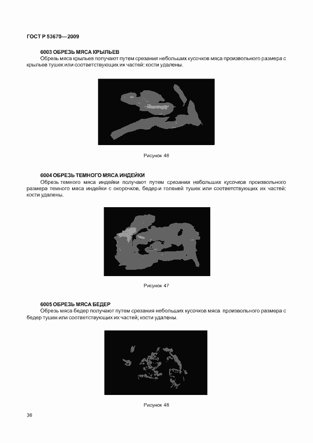 Страница 39 ГОСТ Р 53670-2009