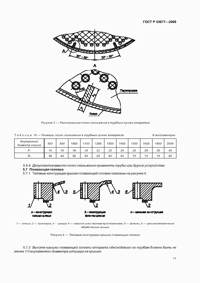 Страница 15 ГОСТ Р 53677-2009