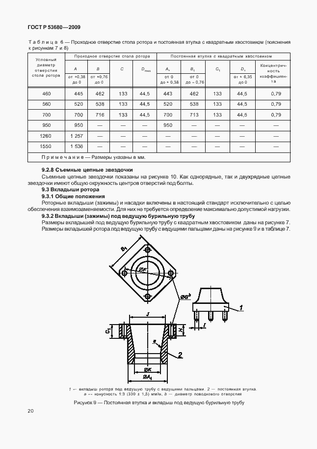 Страница 24 ГОСТ Р 53680-2009