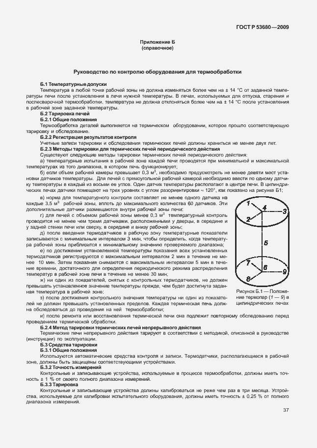 Страница 41 ГОСТ Р 53680-2009