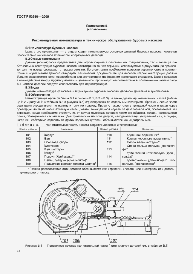 Страница 42 ГОСТ Р 53680-2009