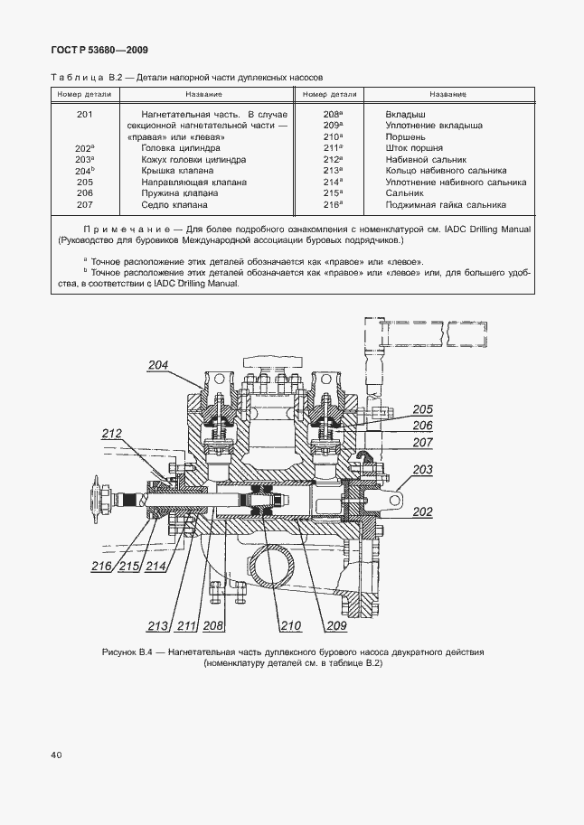 Страница 44 ГОСТ Р 53680-2009
