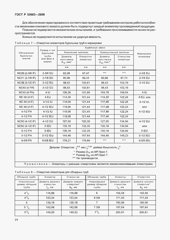 Страница 30 ГОСТ Р 53683-2009