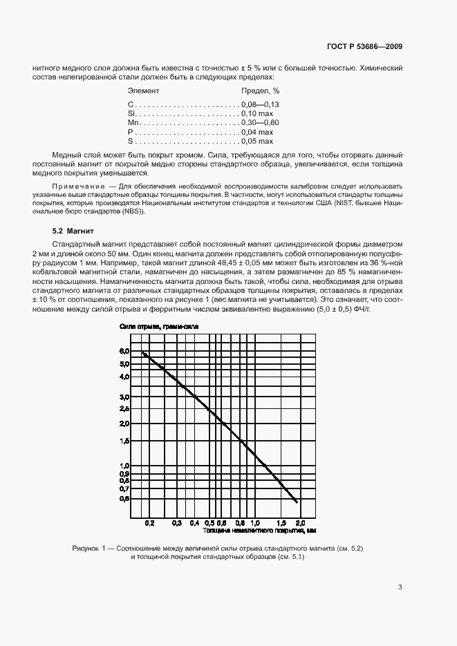 Страница 8 ГОСТ Р 53686-2009