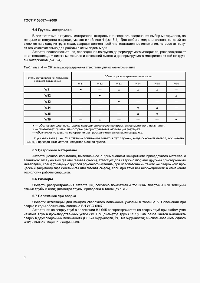 Страница 10 ГОСТ Р 53687-2009