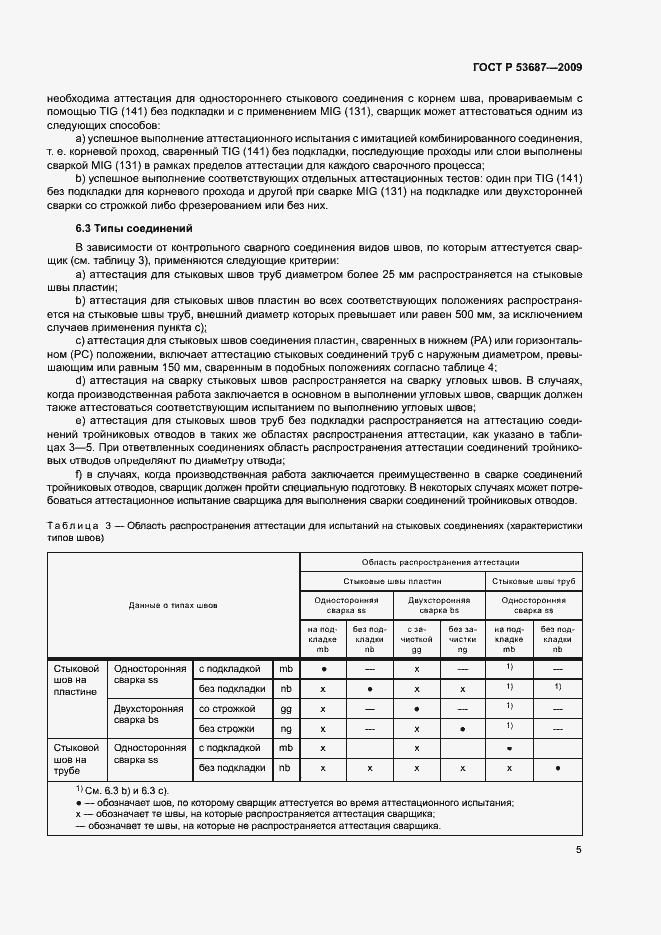 Страница 9 ГОСТ Р 53687-2009