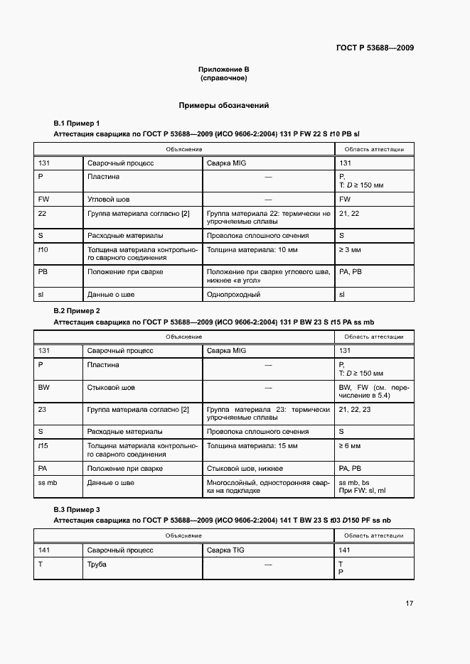 Страница 21 ГОСТ Р 53688-2009