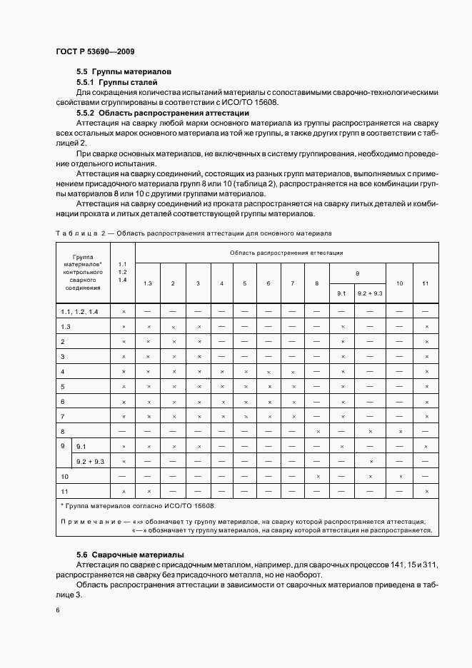 Страница 10 ГОСТ Р 53690-2009