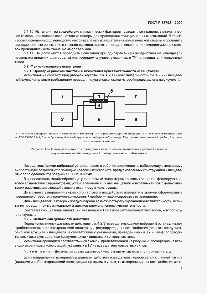 Страница 15 ГОСТ Р 53702-2009