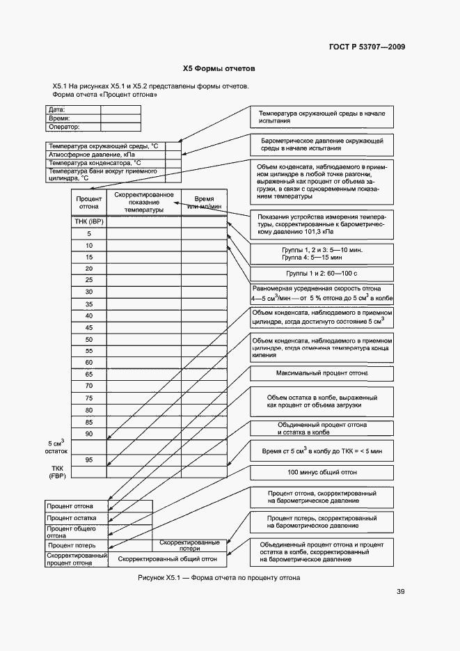 Страница 42 ГОСТ Р 53707-2009