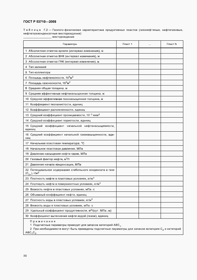 Страница 34 ГОСТ Р 53710-2009