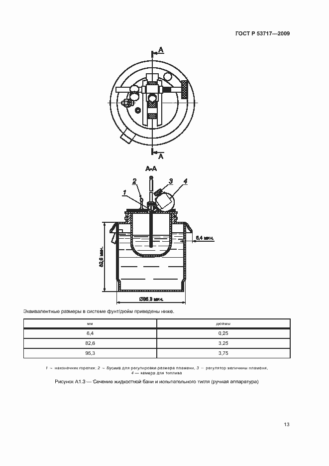 Страница 17 ГОСТ Р 53717-2009