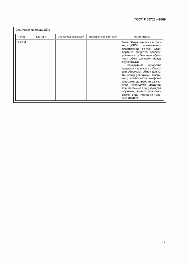 Страница 17 ГОСТ Р 53723-2009