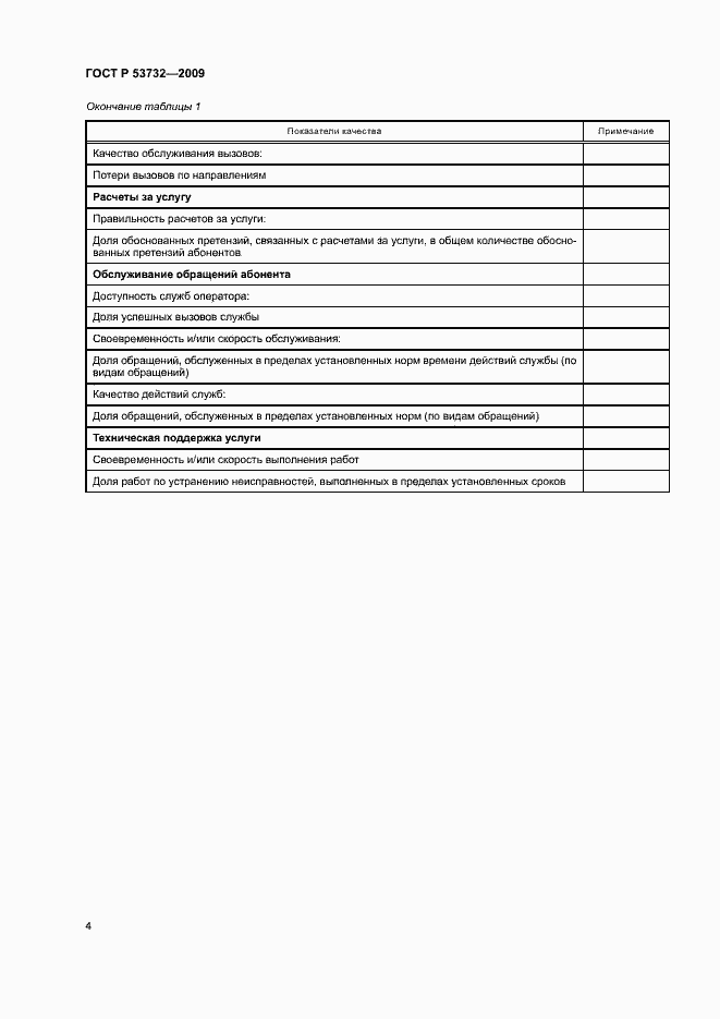 Страница 7 ГОСТ Р 53732-2009