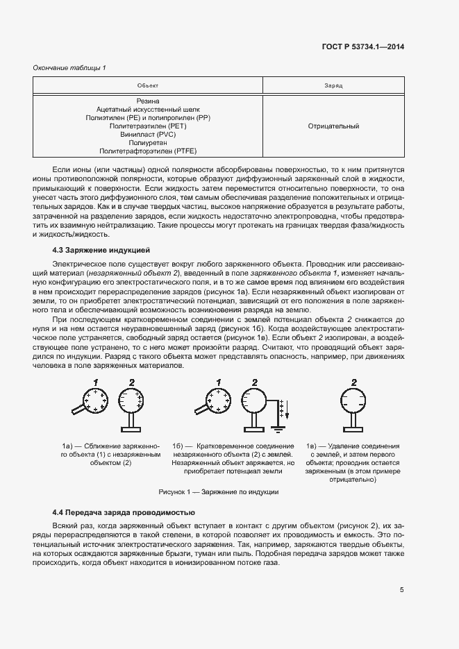 Страница 9 ГОСТ Р 53734.1-2014