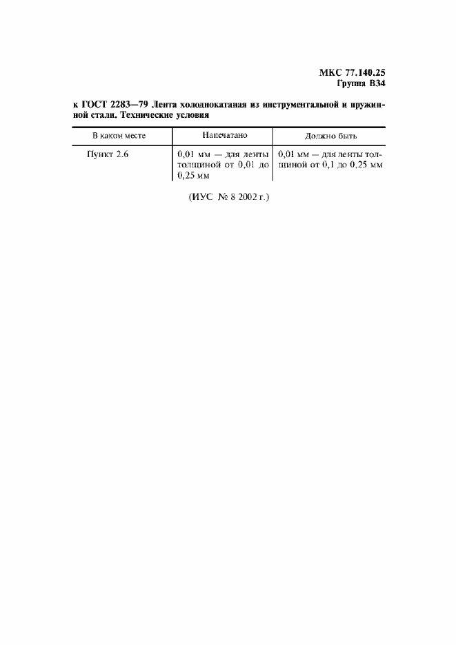 Приложение №5