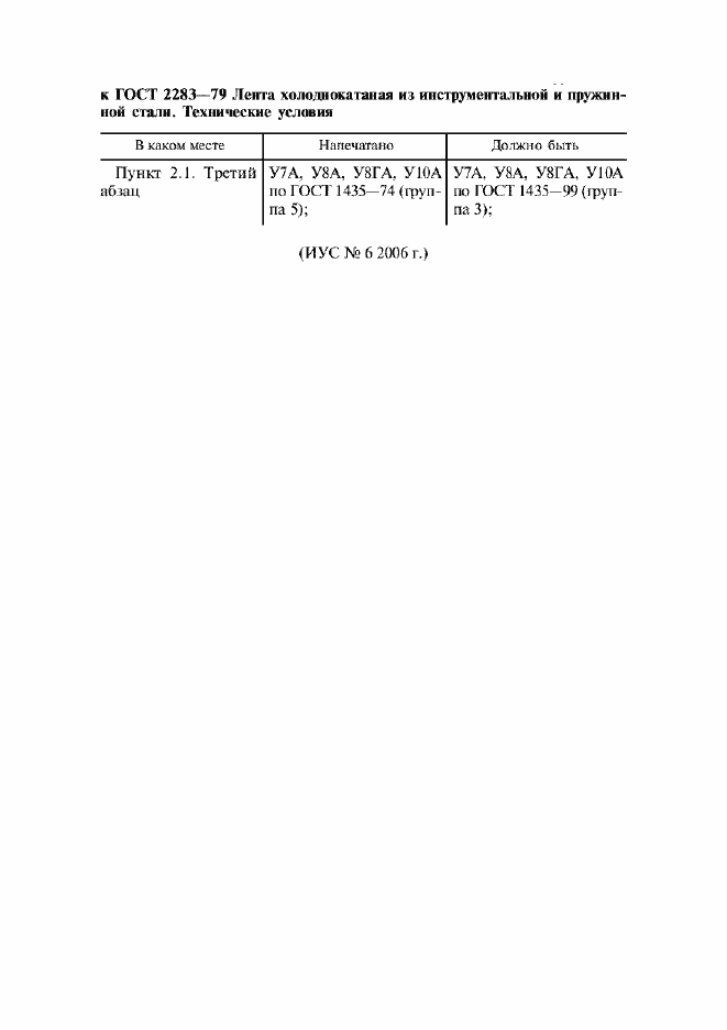Приложение №6