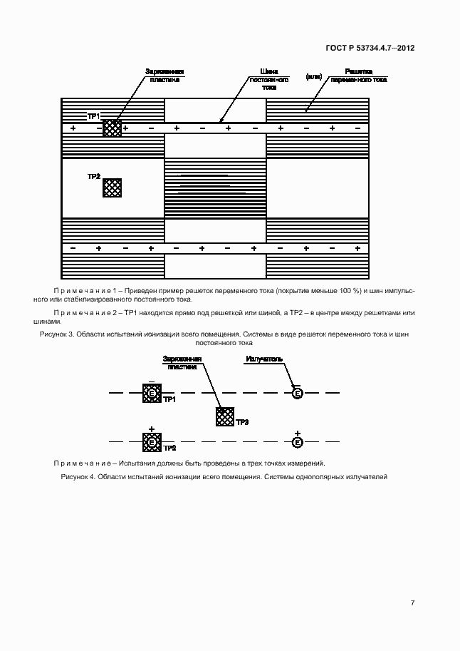 Страница 11 ГОСТ Р 53734.4.7-2012