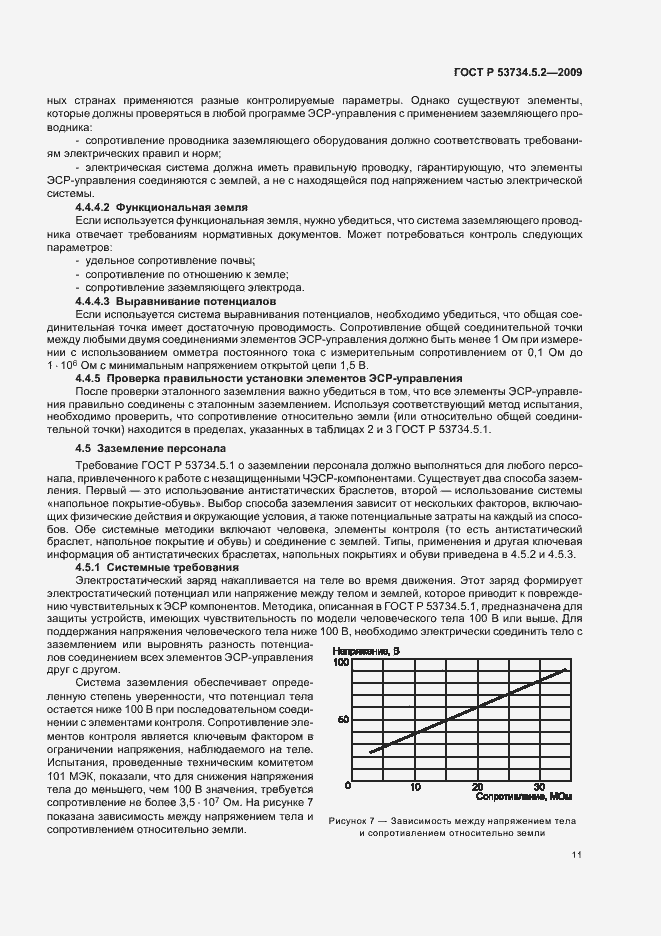 Страница 15 ГОСТ Р 53734.5.2-2009