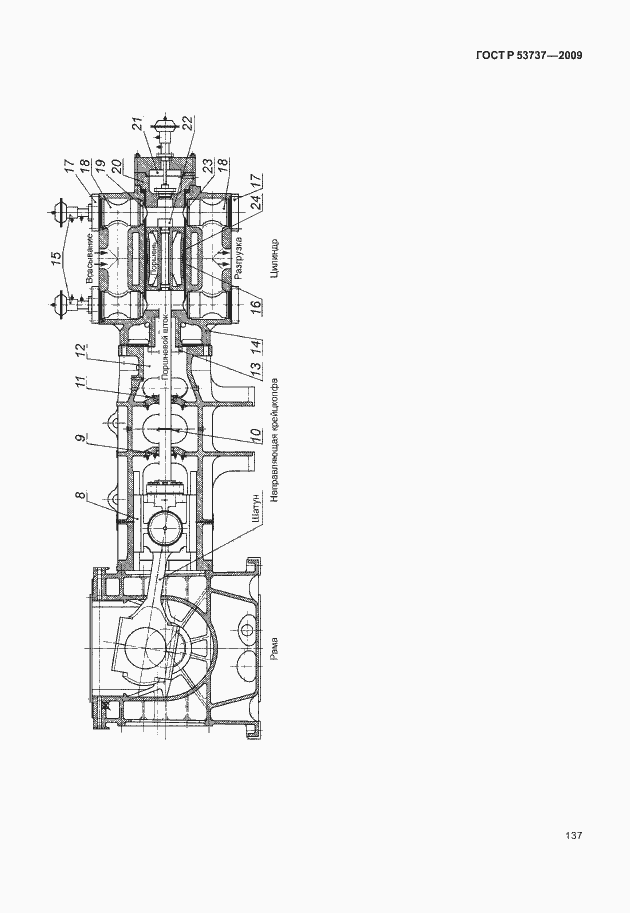 Страница 143 ГОСТ Р 53737-2009