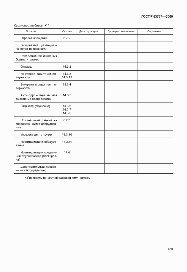 Страница 145 ГОСТ Р 53737-2009