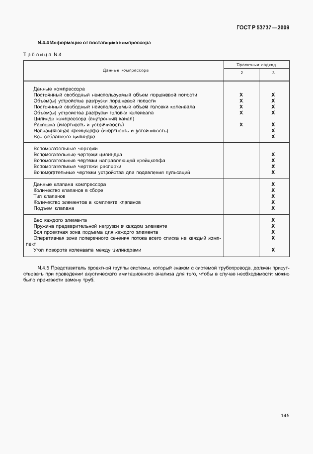 Страница 151 ГОСТ Р 53737-2009