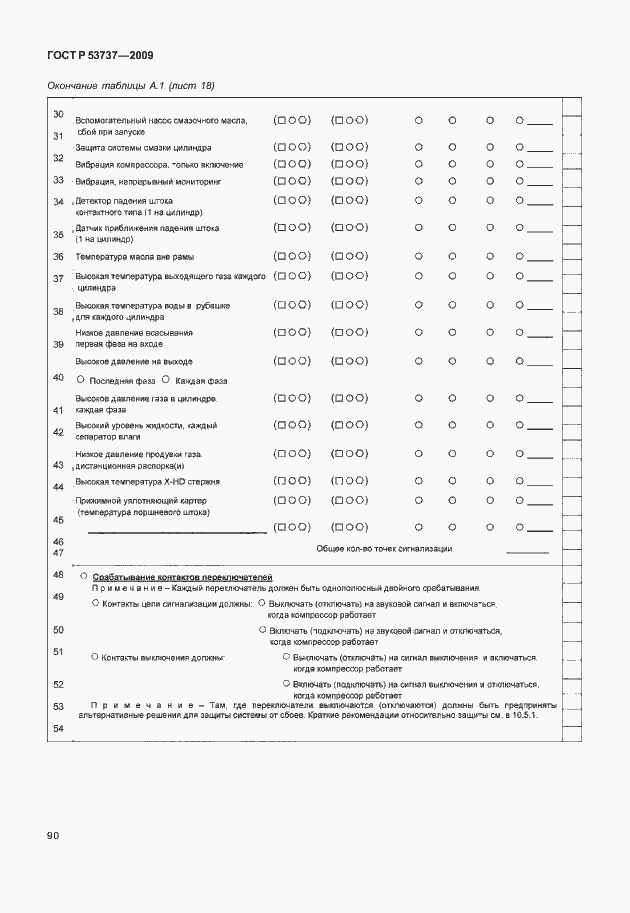 Страница 96 ГОСТ Р 53737-2009
