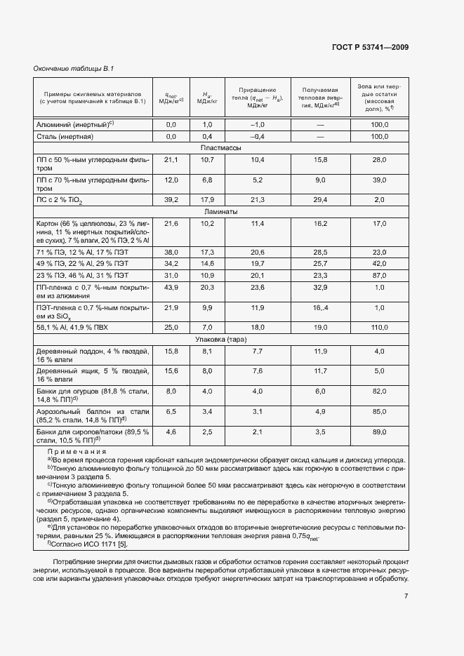 Страница 12 ГОСТ Р 53741-2009