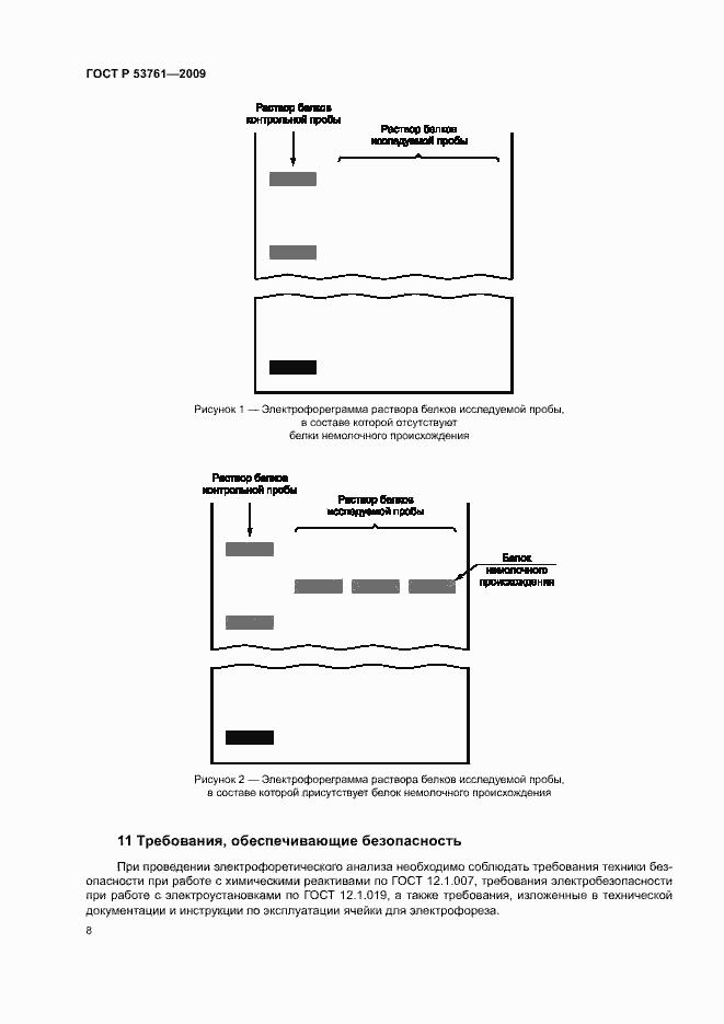 Страница 11 ГОСТ Р 53761-2009