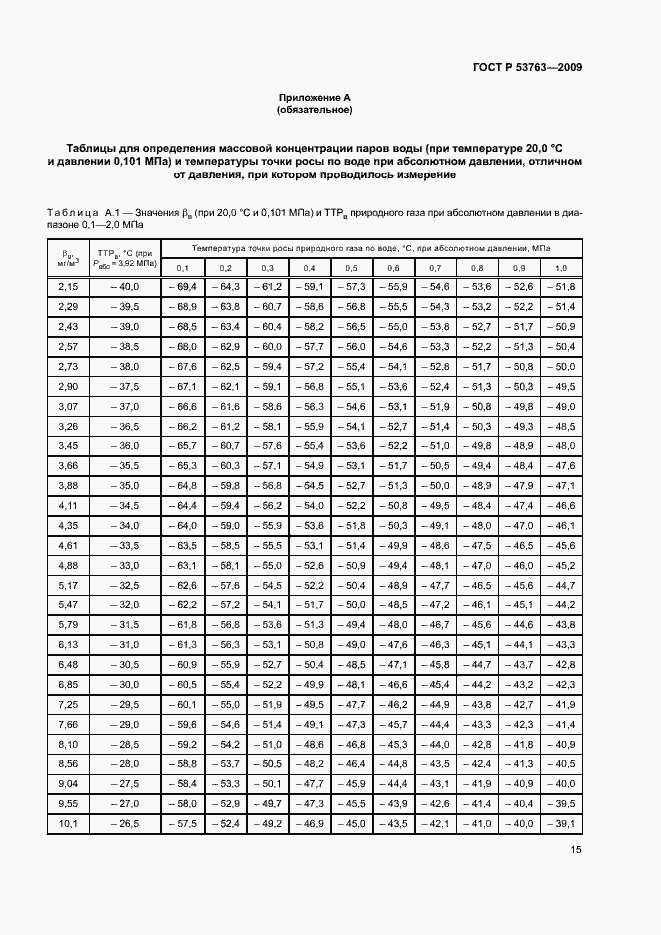 Страница 18 ГОСТ Р 53763-2009