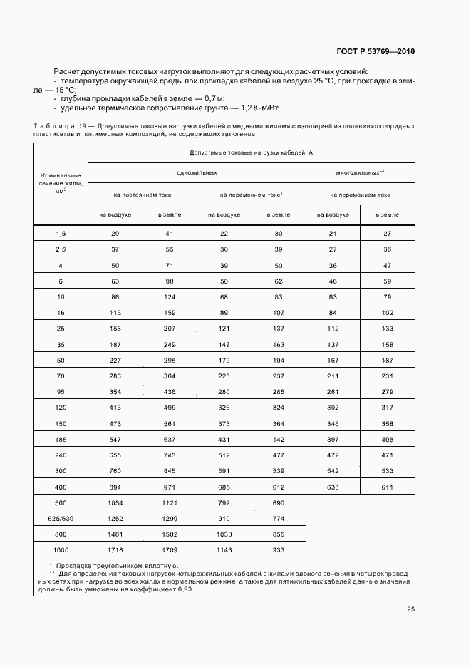 Страница 30 ГОСТ Р 53769-2010