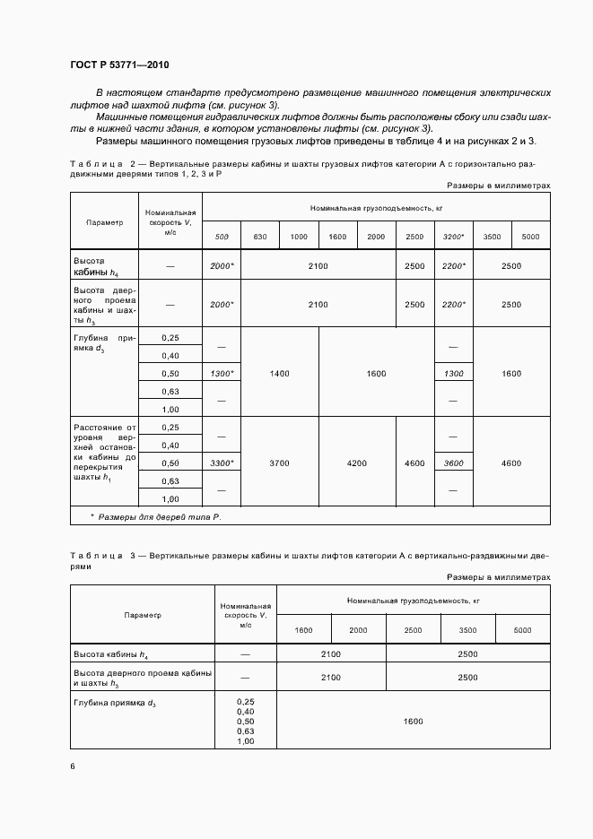 Страница 10 ГОСТ Р 53771-2010