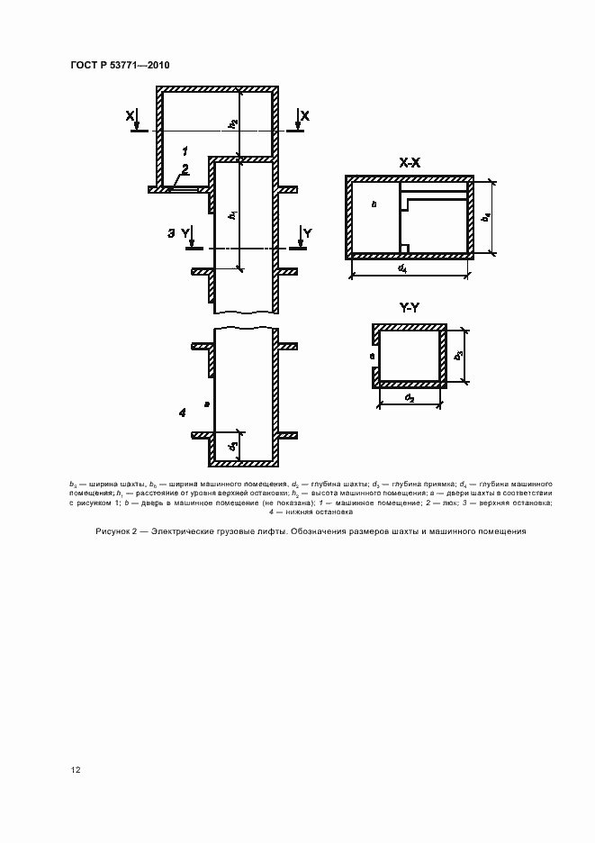 Страница 16 ГОСТ Р 53771-2010