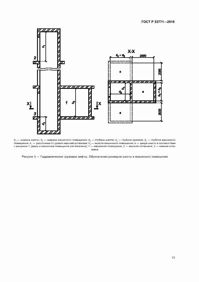 Страница 17 ГОСТ Р 53771-2010
