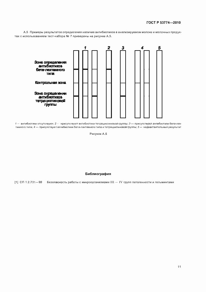 Страница 15 ГОСТ Р 53774-2010