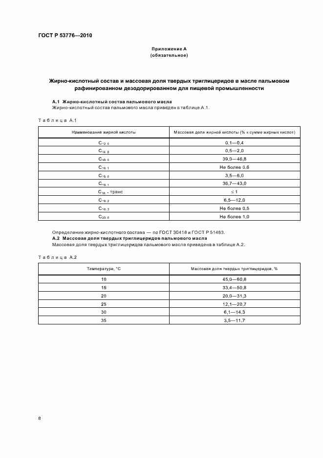 Страница 12 ГОСТ Р 53776-2010
