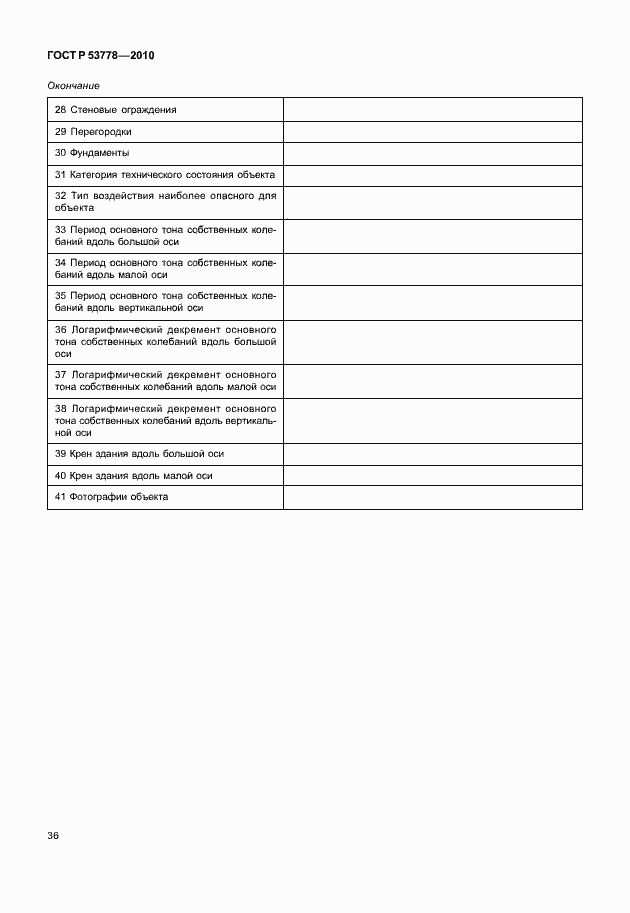 Страница 41 ГОСТ Р 53778-2010