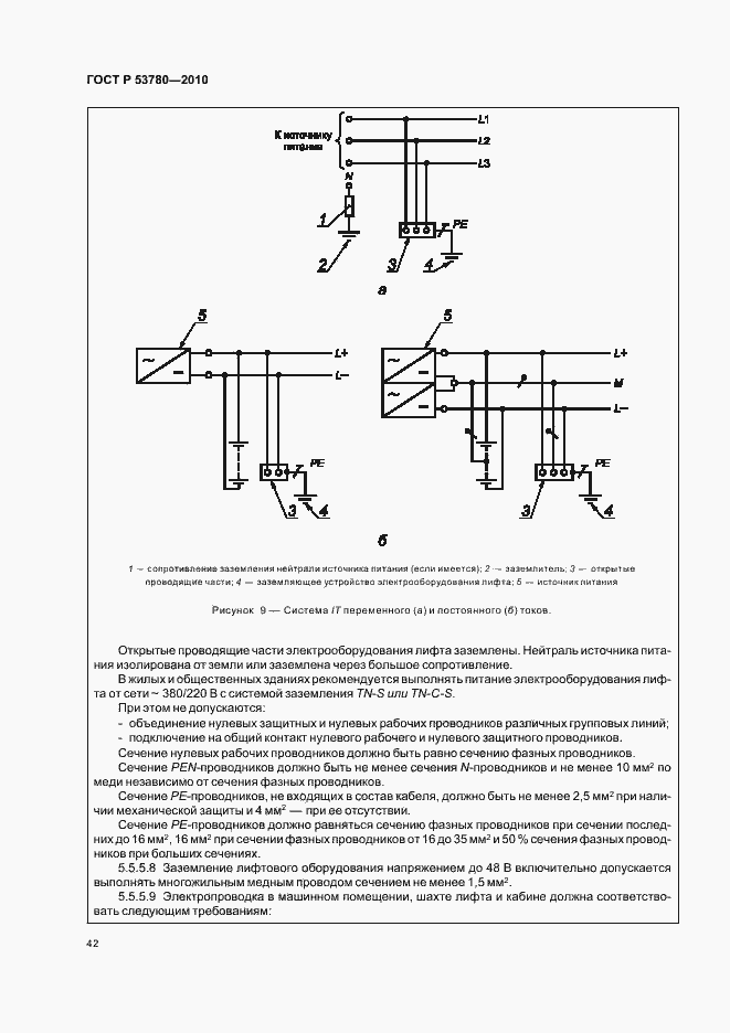 Страница 48 ГОСТ Р 53780-2010