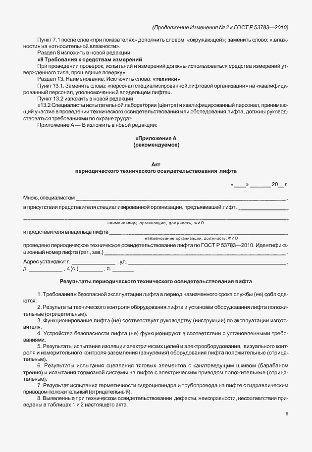 Приложение №3