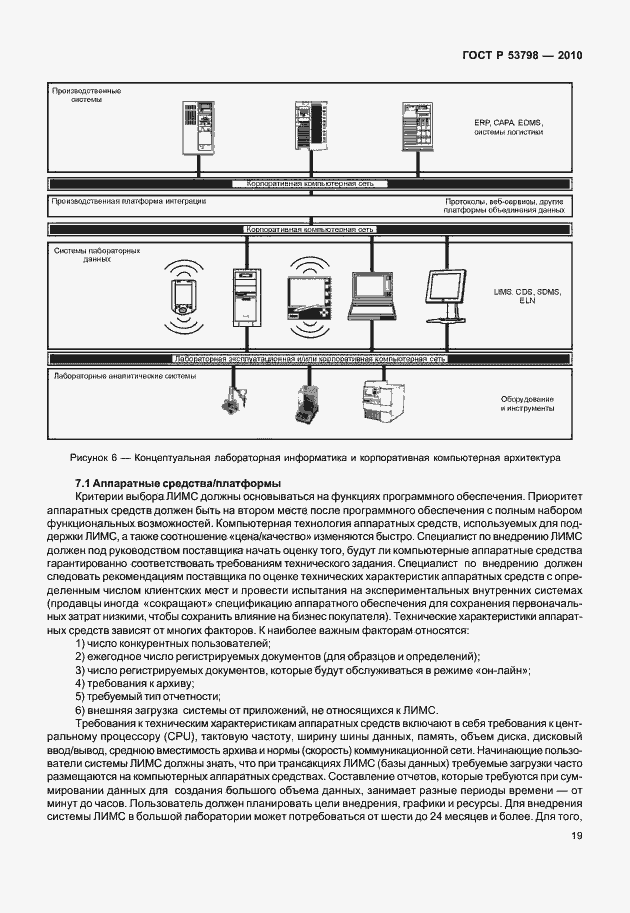 Страница 23 ГОСТ Р 53798-2010