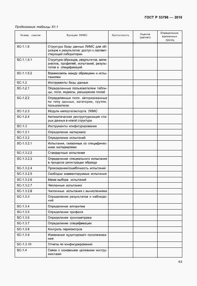 Страница 67 ГОСТ Р 53798-2010