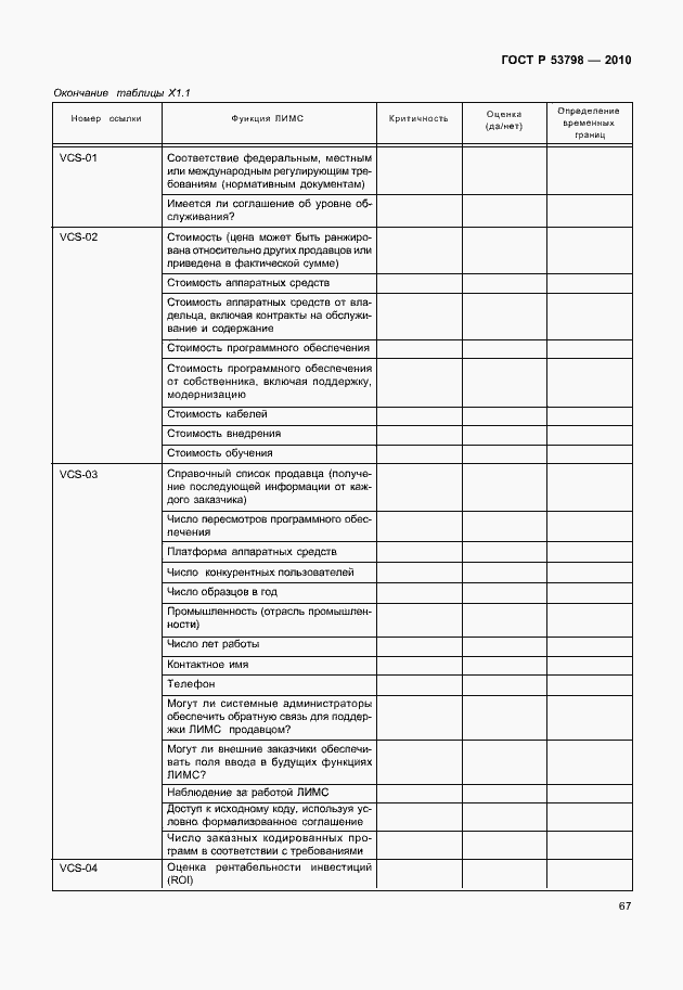 Страница 71 ГОСТ Р 53798-2010