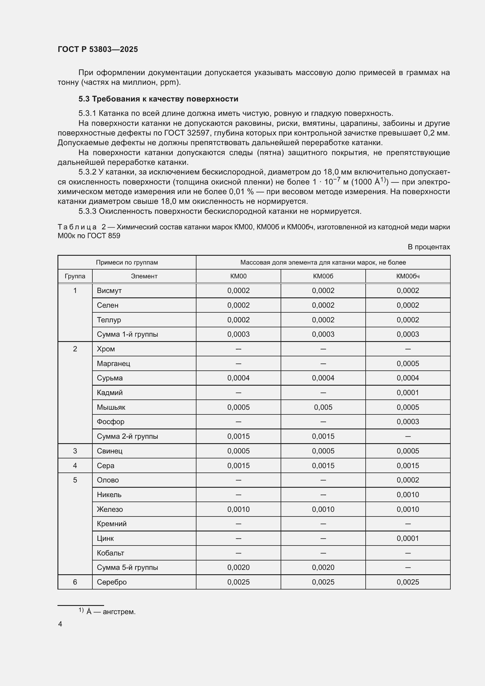 Страница 8 ГОСТ Р 53803-2025