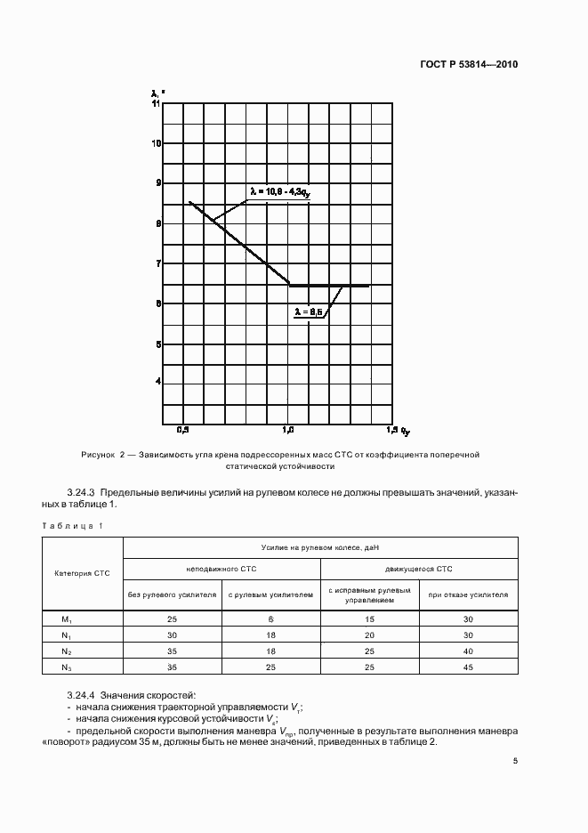 Страница 9 ГОСТ Р 53814-2010