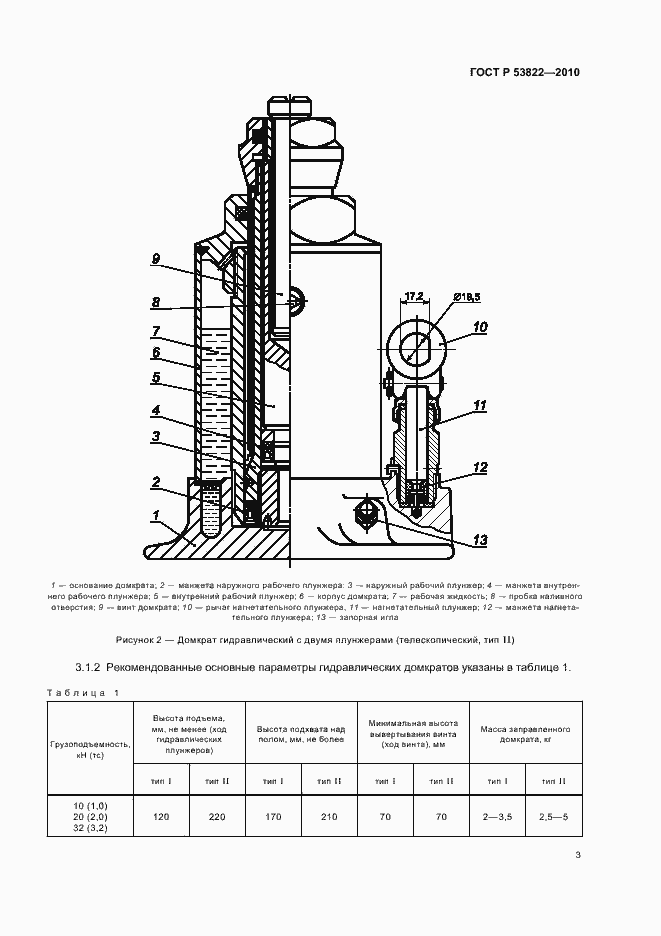 Страница 7 ГОСТ Р 53822-2010