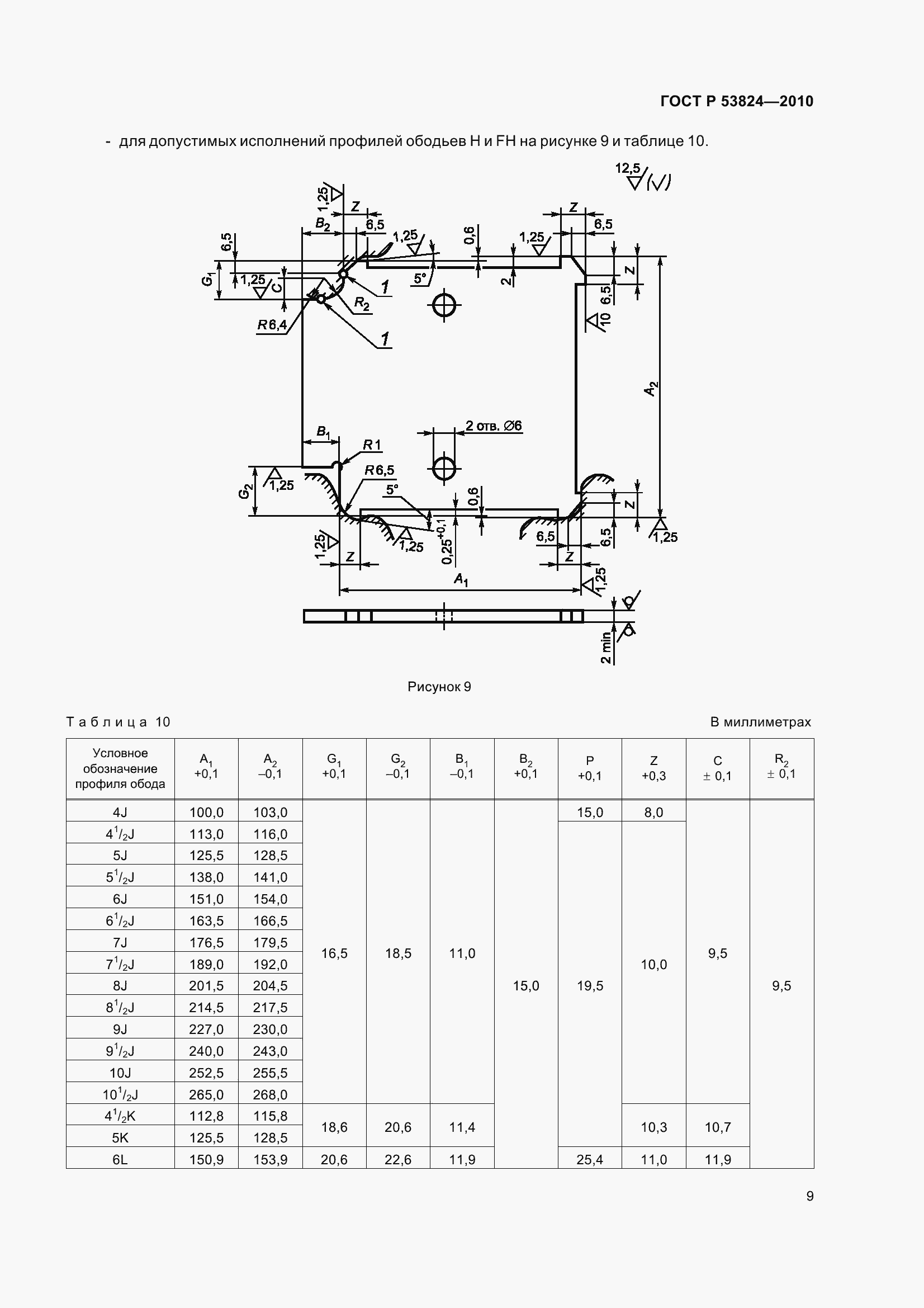 Страница 14 ГОСТ Р 53824-2010